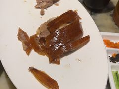 -范家小馆·烤鸭新京菜(金融街店)