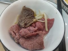 -田村·酸汤鲜牦牛肉火锅(布达拉宫广场店)