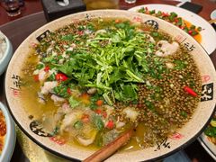 -自贡盐帮菜·玩辣餐厅(樱花园西街店)