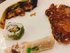 -华安国际大酒店-餐厅