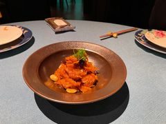 -三利音·玖弄小鲜(浦东嘉里城店)