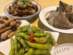 -小田油焖小龙虾(双井店)