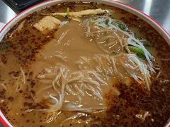 -刘文祥麻辣烫(蛇口店)