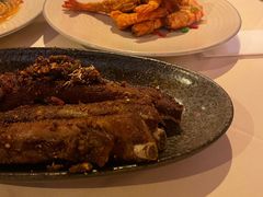 -龙门阵茶屋川菜馆(武康路店)