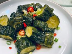 -普天和酒楼·新津菜·烤鸭(天津之眼店)