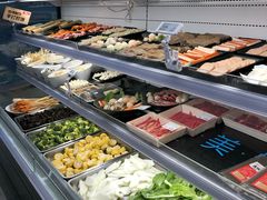 -盒马鲜生(莱蒙都会店)
