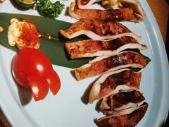 -沼津港渔市(宏伊国际广场店)