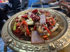 -指爱龙虾(金杨路总店)