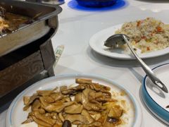 -金百万烤鸭店(良乡店)