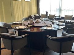 -宝燕壹号景观餐厅(龙盛国际商业广场店)