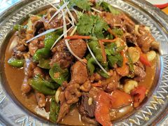 -潍城老菜馆·地标美食