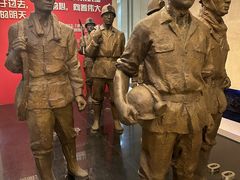 -抚顺煤矿博物馆