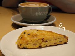 -blend (大运天地店)