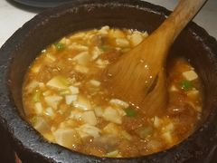 -绿茶餐厅(城西银泰城店)