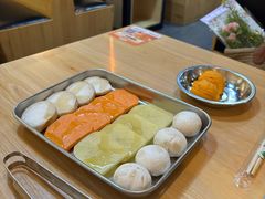 -麻蒲碳烤肉(梅花园店)