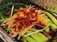 -KAOTOWN烤堂•烧烤(海汇港店)