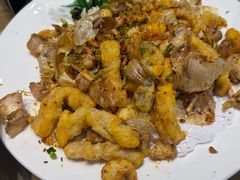 -朱记乳鸽王·非遗石岐乳鸽·全鸽宴(大兴旗舰店)