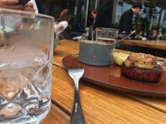-池畔酒吧 WET Bar