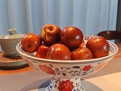 -蘇锦宴·淮扬菜烤鸭·小院(三元桥霄云路店)