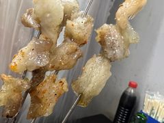 -慧姐烤串(南宁南小区店)