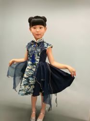 -倾城宝贝儿童摄影(浦东金谊店)