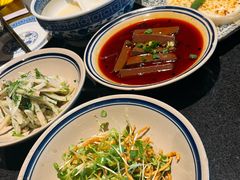 怀香莲藕-秦淮巷·四季小馆