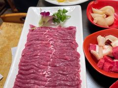 -南门涮肉(后海店)