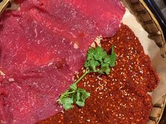 -牛市坎火锅(建设路店)