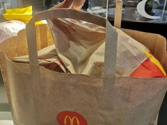 -麦当劳(吴中大道店)