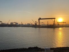 -前关湿地公园
