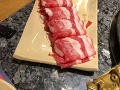 -蜀大侠火锅(四川北路店)