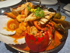 泰式新西兰青口贝-弦月窗LUNETTE BY AMANDA(复兴路店)