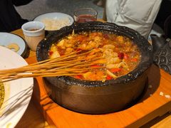 -胡马八破·川菜小馆(高新万达店)