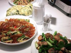 -日丰园海肠水饺·老字号大连海鲜(和平广场店)