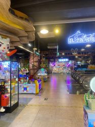 -卡通尼·Safari非洲探索乐园·生日会(金桥国际商业广场店)