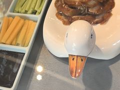 -遇见小厨·北京烤鸭·江湖菜·川菜(广福桥店)