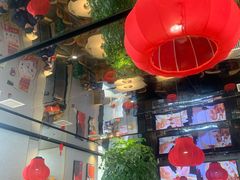 大堂-小骨煲金华砂锅(转塘金街美地店)