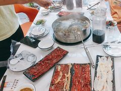 -刘少华贵州小黄牛·鲜牛肉火锅(总店)