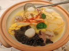 -寻宝记绍兴菜(状元店)