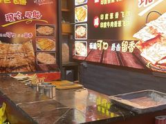 -乡土黄·鲜牛肉火锅·小龙虾(兴业街店)