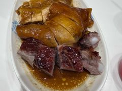 -龙记香港茶餐厅(久光百货店)