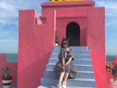 -漳州滨海火山岛自然生态风景区