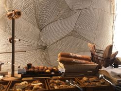 -三亚绿发山海天JW万豪酒店·宴会厅