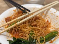 -百福麵家(新馬路店)