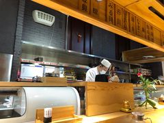 -玄海寿司(国贸店)