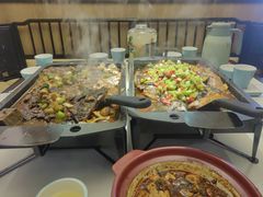 -江边城外烤全鱼(世茂广场店)