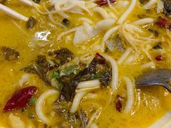 -徐记私厨(半淞园路店)