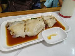 鸳鸯肠-西关名点(大塘店)