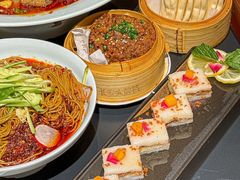 -长安大牌档之龙头酒肆(荣民龙首广场店)