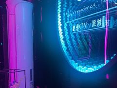 -酷秀KTV(阳泉滨河店)